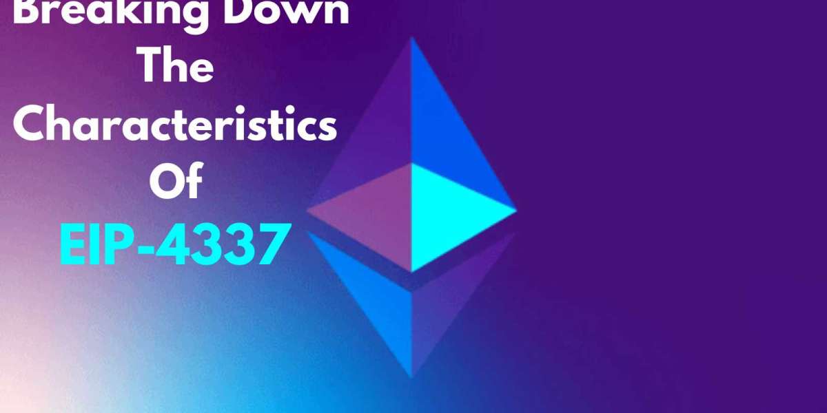 EIP 4337 Explained | Visa Taking Steps To Try Out Account Abstraction