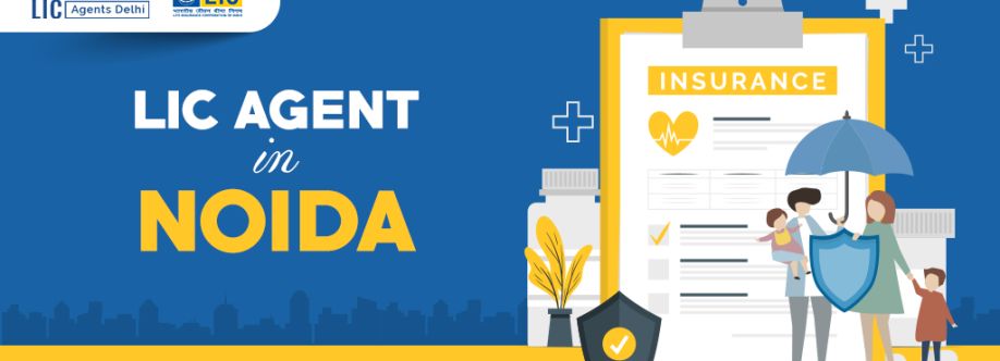 LIC Agents Delhi Cover Image