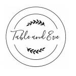 Table anddeve Profile Picture