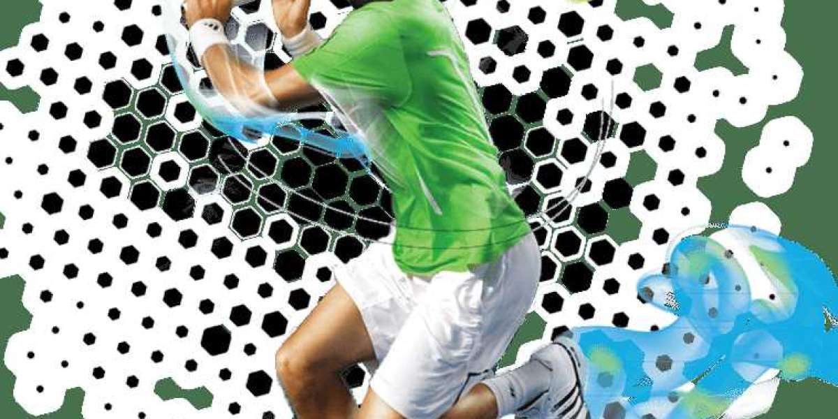 Tennis Court Grass