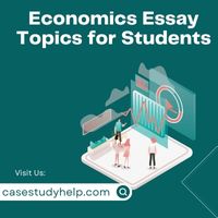 177+ Economics Essay Topics Ideas For You To Learn