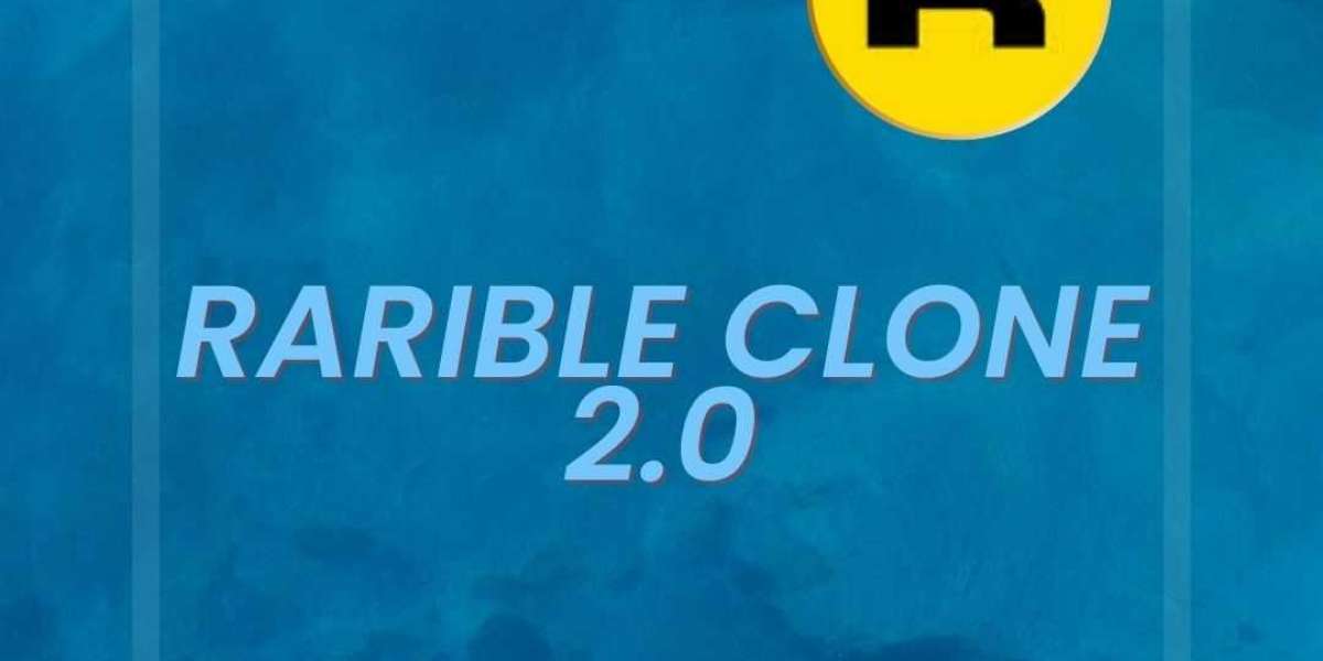 Rarible clone - Deploy an NFT marketplace like Rarible