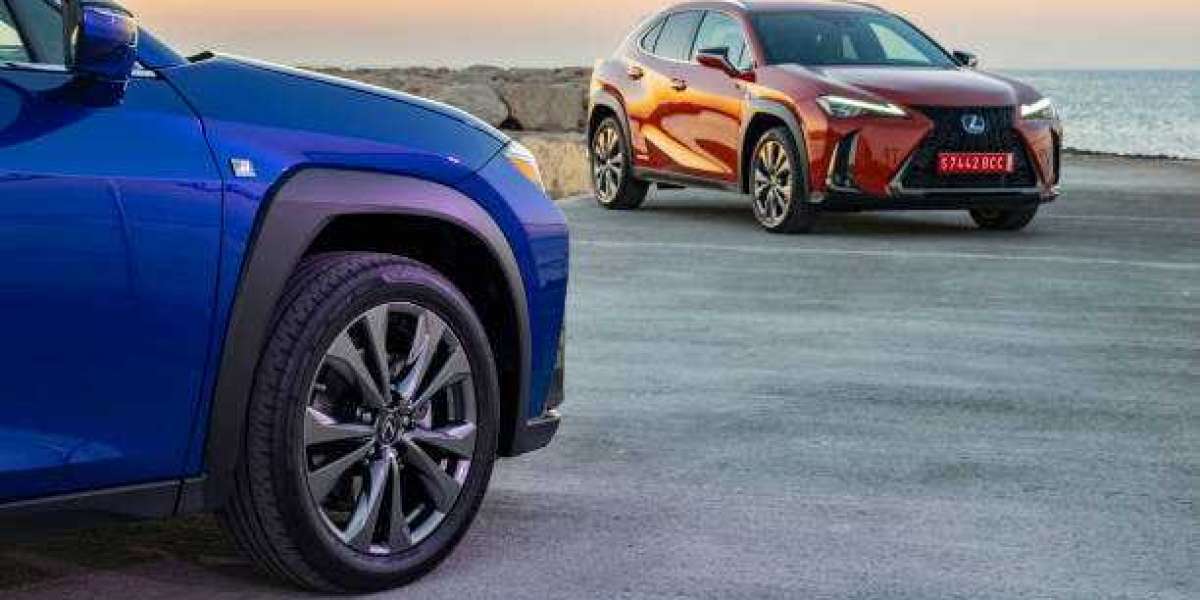 Choose the Best Tyres for Your Vehicle and Ride Freely
