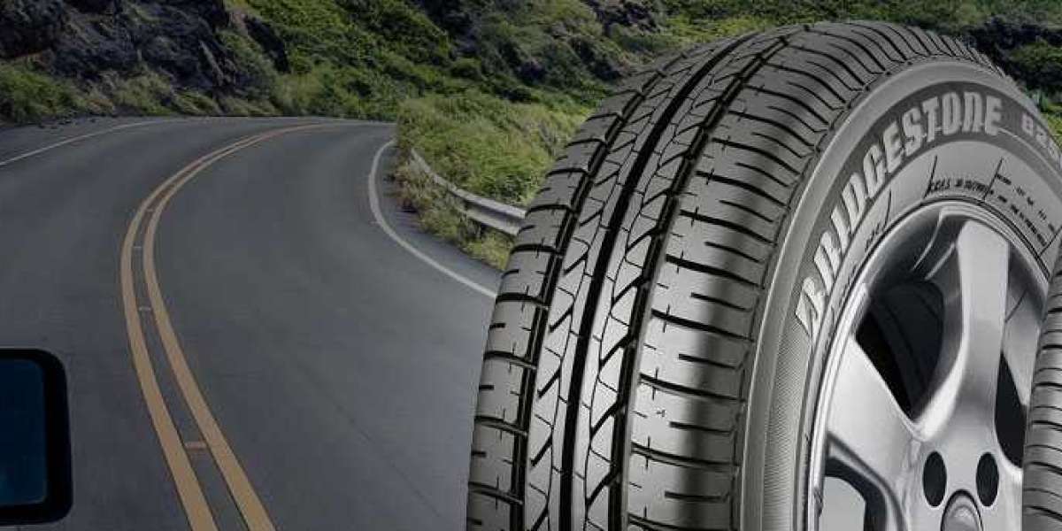 The Perils That Come With Worn-out Tyres Coventry