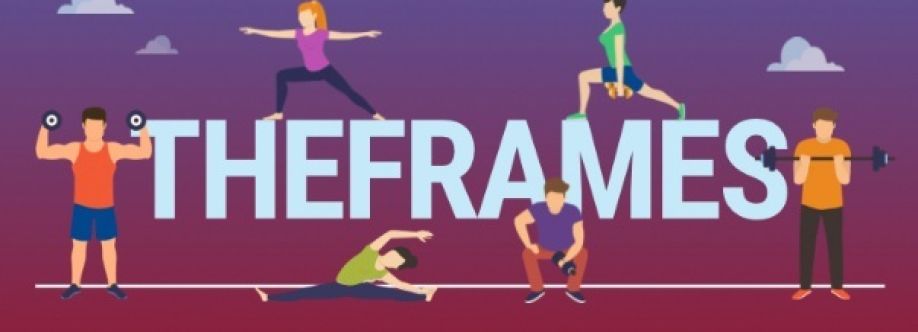 TheFrames Cover Image