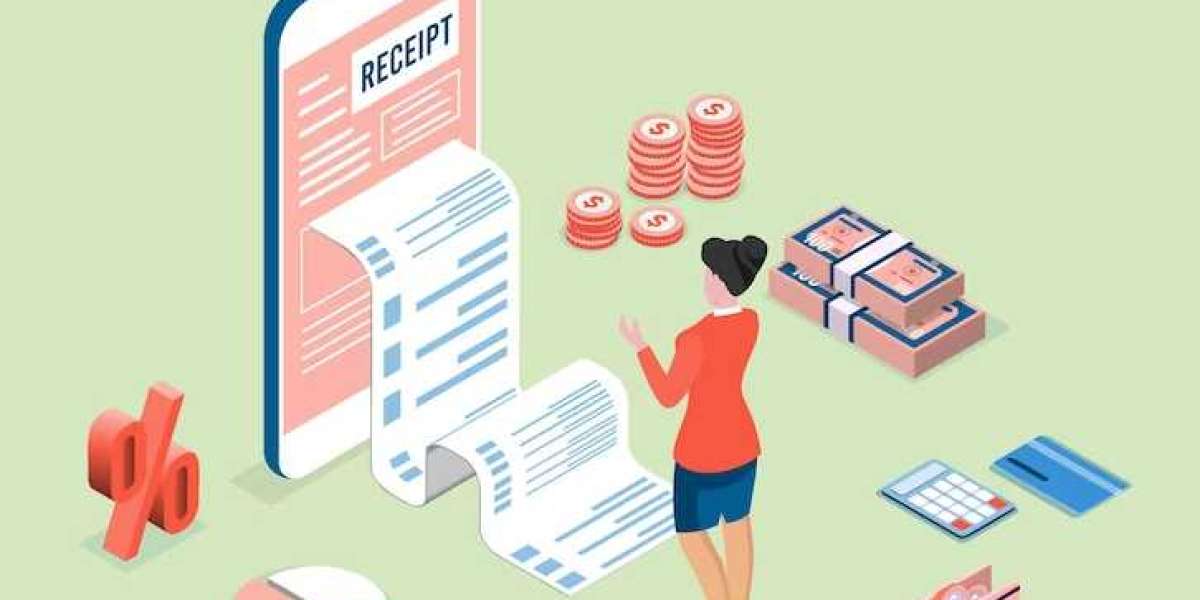 Maximizing Efficiency: How OCR and ML Work Together in the Future of Receipt Scanning