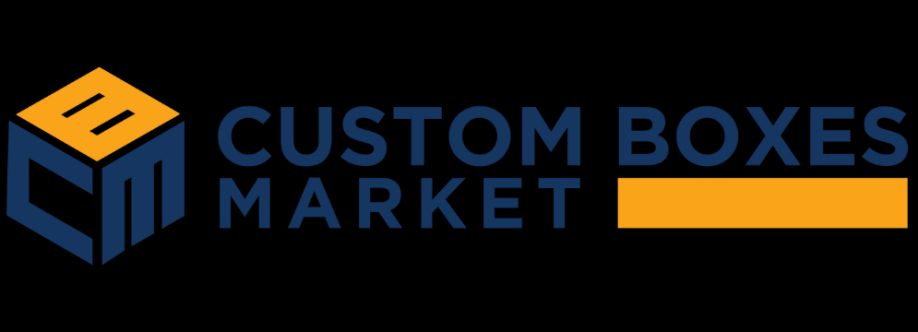 Custom Boxes Market Cover Image
