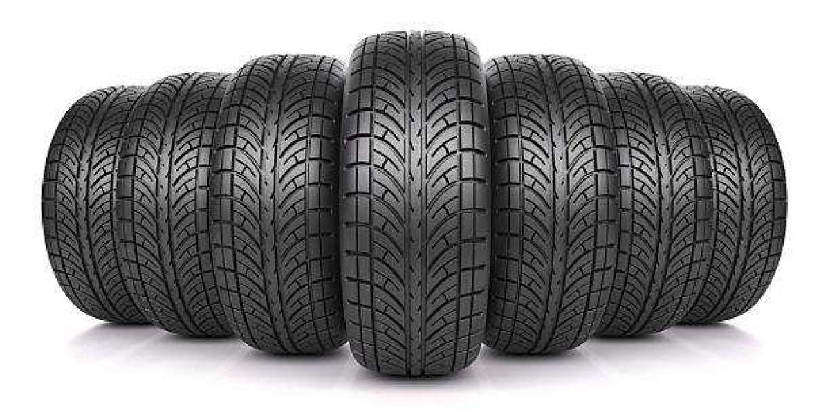 How to Purchase Great Tyres London and What to Look for in a Dealer