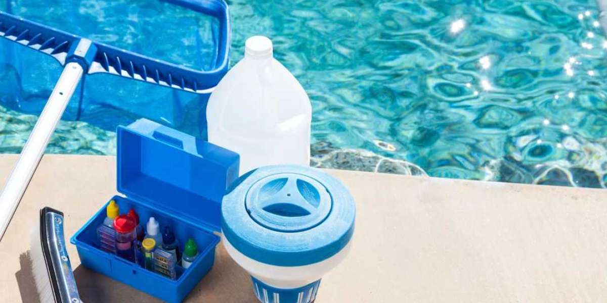 Renowned Pool and Spa Suppliers in USA