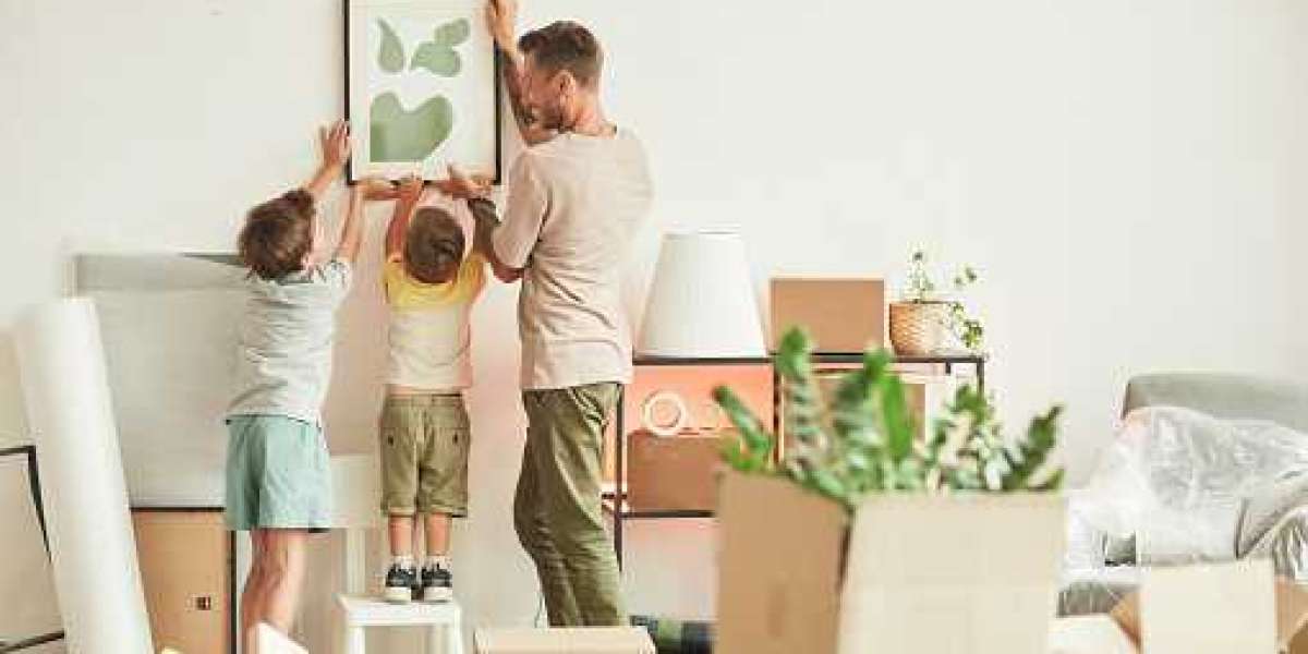 Benefits of Hiring House Movers in Dubai
