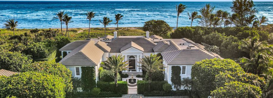 Sherman Luxury Cover Image