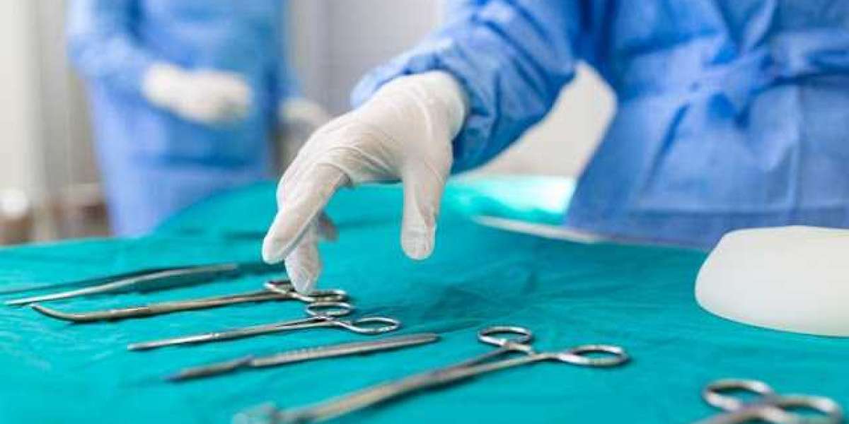Get the Best Surgical instruments companies | Tritone Inc
