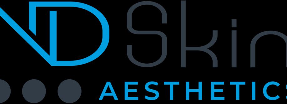 ND Skin Aesthetics Ltd Cover Image