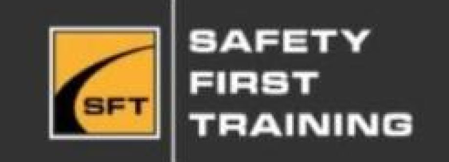 Safety First Training Ltd Cover Image