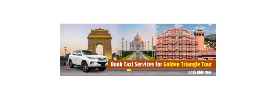Jaipur City Cab Cover Image
