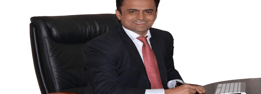 Harish Jagtani Cover Image