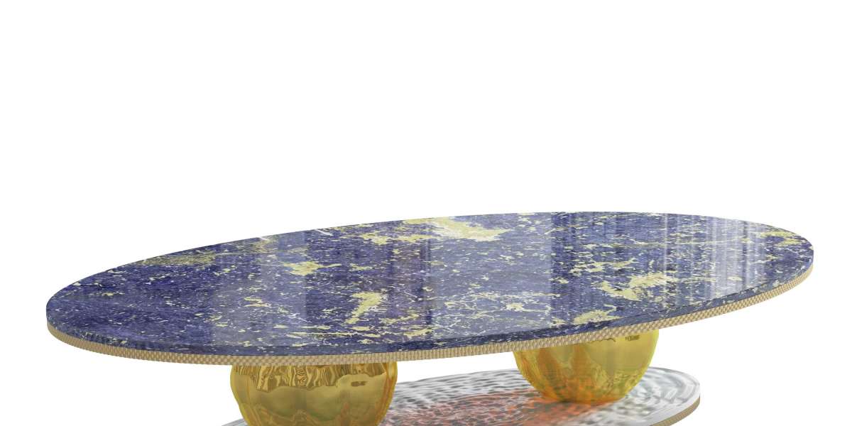 Indulge In Luxury With Mfinter's Coffee Table Collection: Discover The Finest Handcrafted Pieces