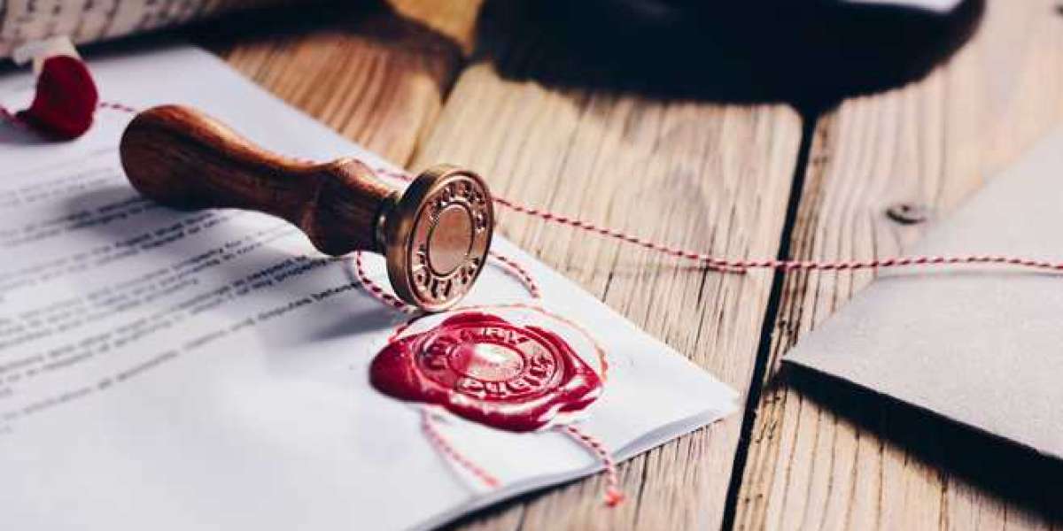 Understanding Notary Private Services in Dubai