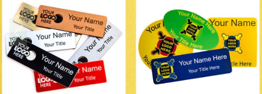 Badge Store Cover Image