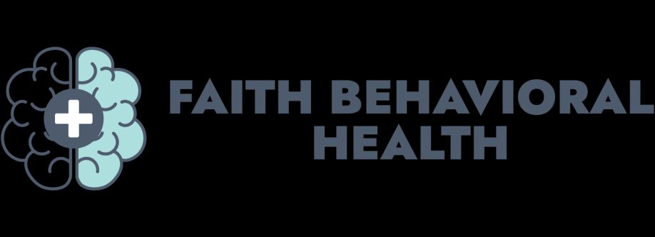 Faith Behavioral Health Cover Image