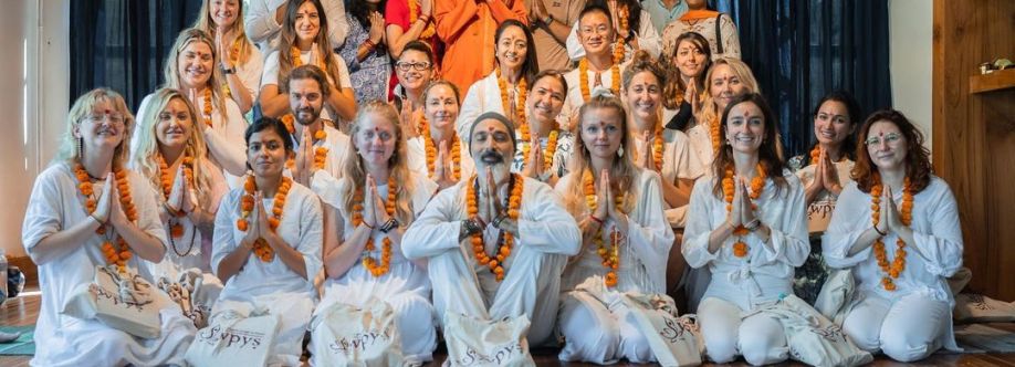 world peace yoga school Cover Image