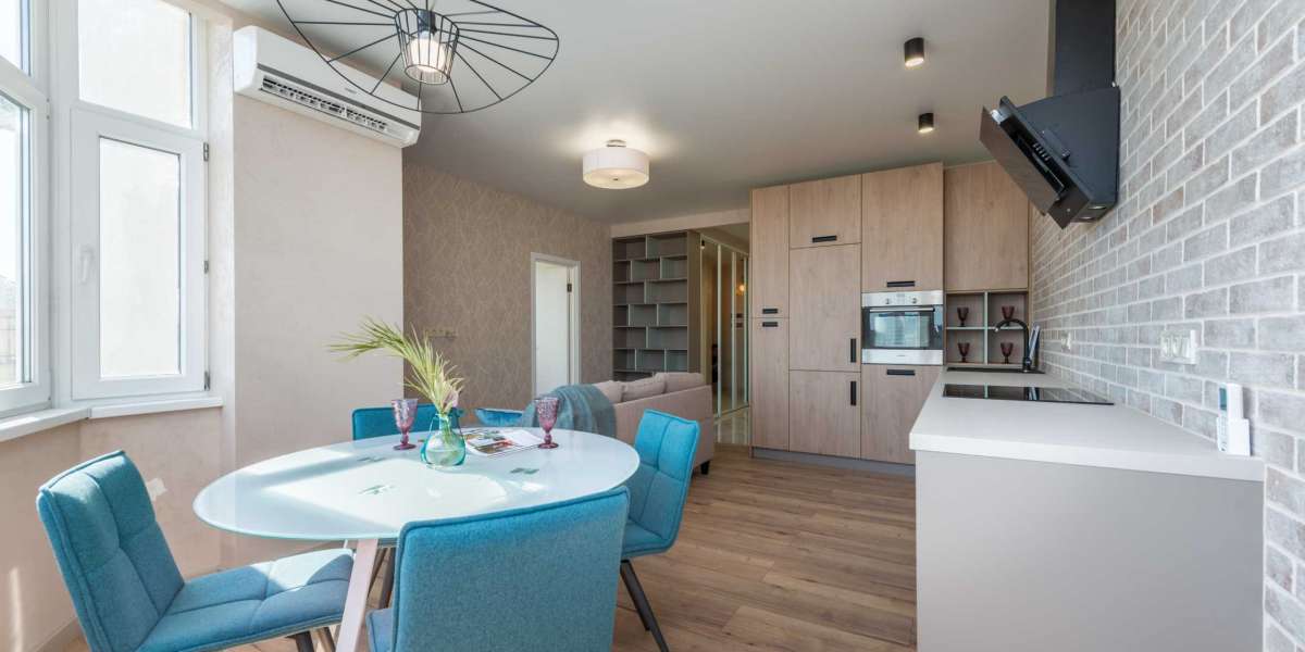 Adarsh Park Heights | Luxurious Apartments Project