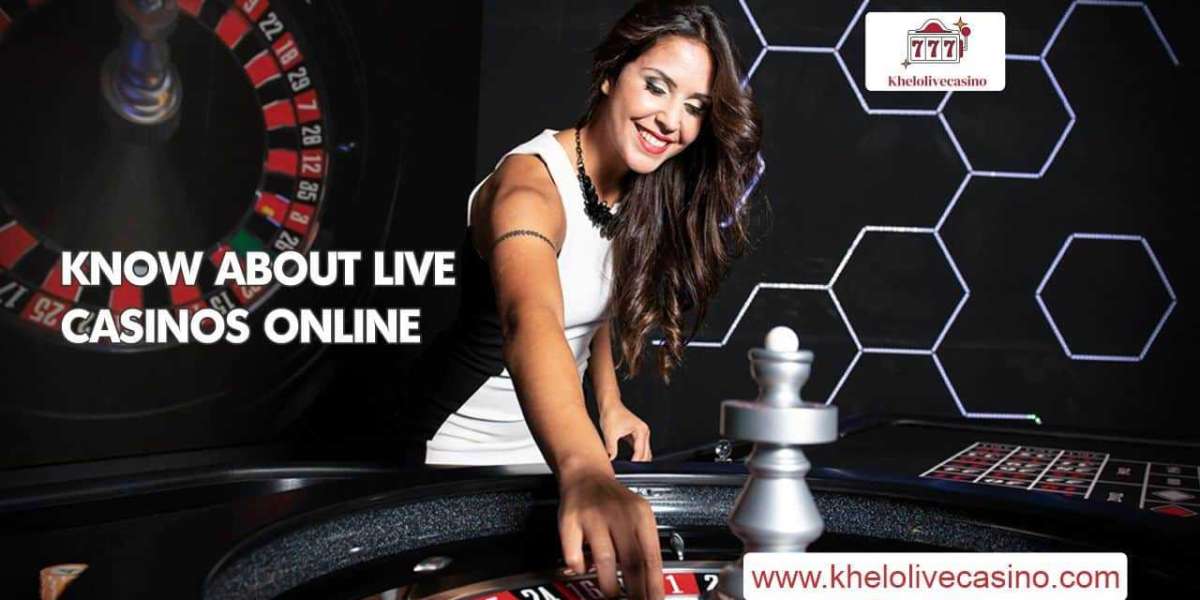 Live Casino Online: How To Avoid The Scams & Win Big At Online Casinos