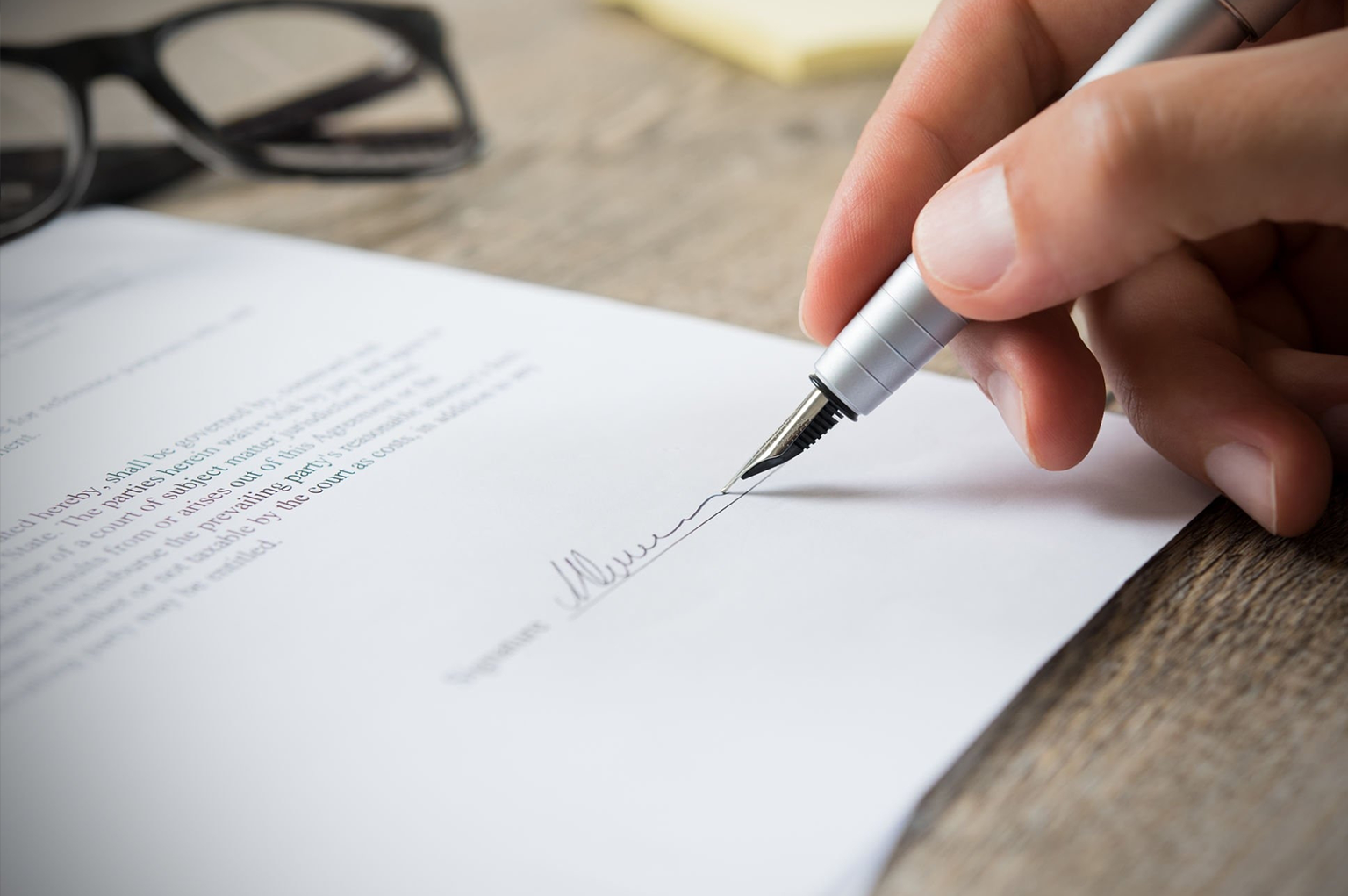 Apostille Documents in New Jersey | NJ Mobile Notary & Apostille Services