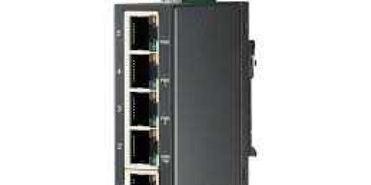 The Ultimate Guide to Industrial PoE Switch: What You Need to Know
