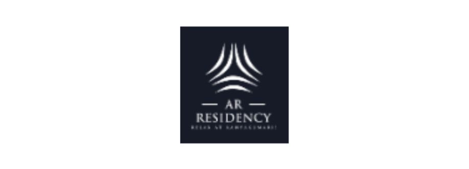 Ar Residency Cover Image
