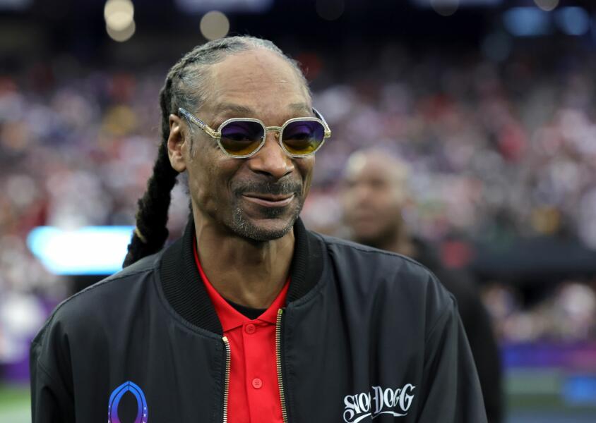 Snoop Dogg Net Worth 2023