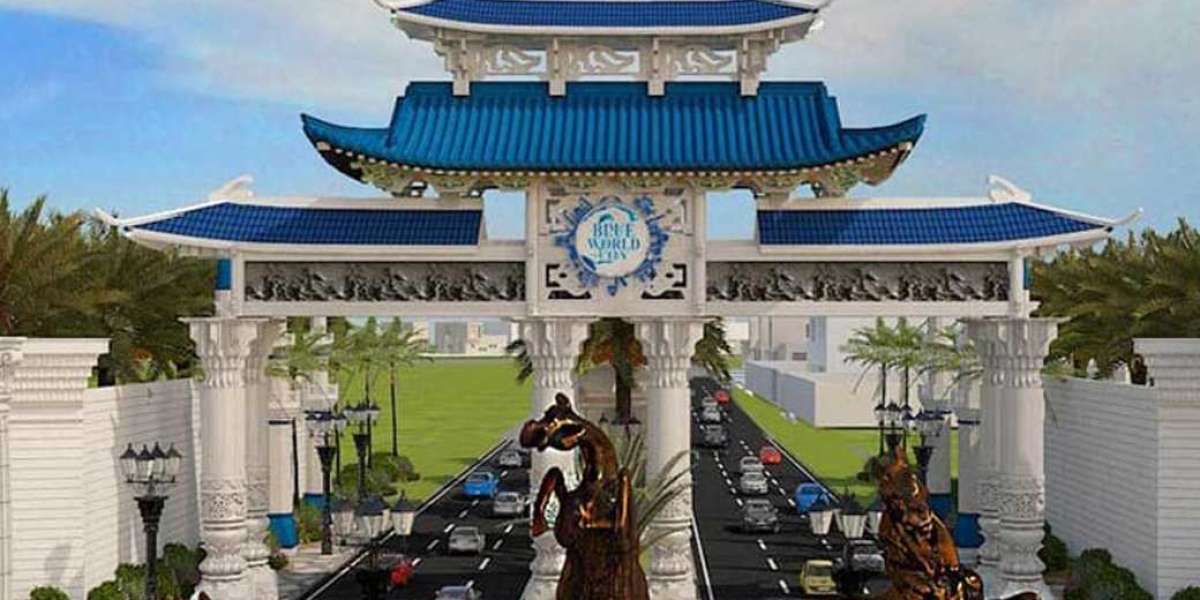 Investors looking for more information on Blue World City Islamabad