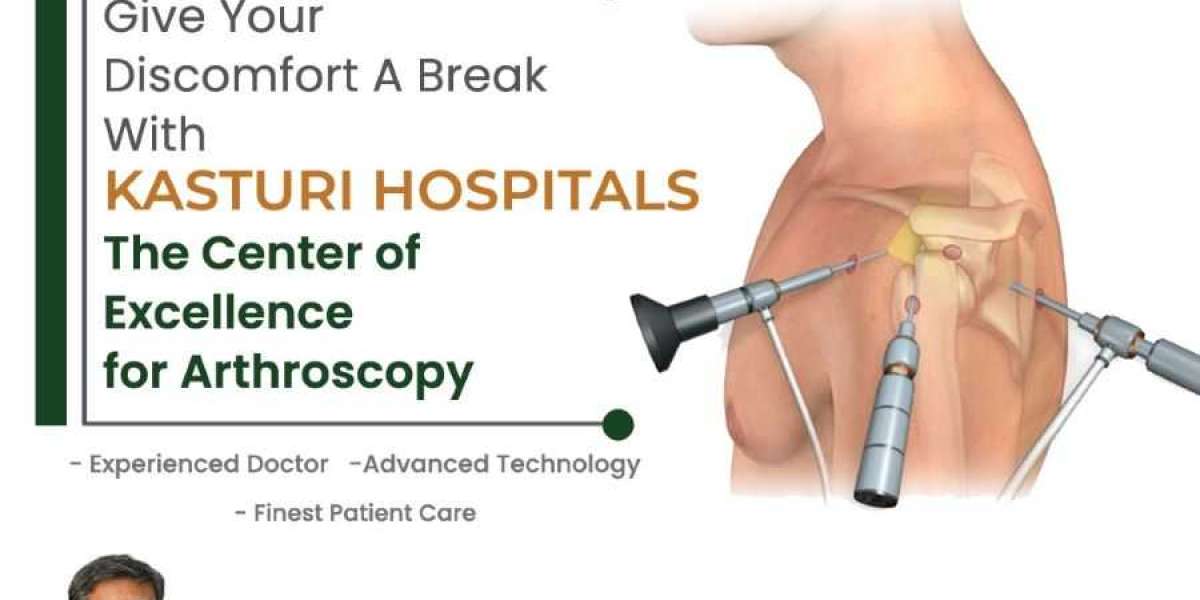 Best Orthopedic Hospital In Hyderabad