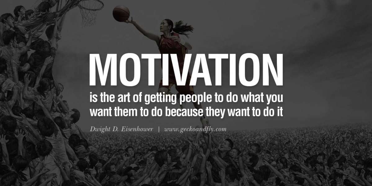 20 Clever Tips For Getting You Moving!