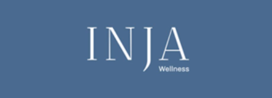 INJA Wellness Cover Image