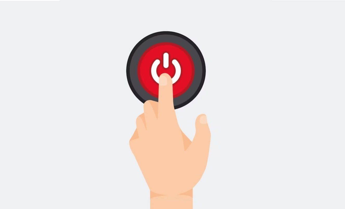 How Does a Push Button Switch Work?