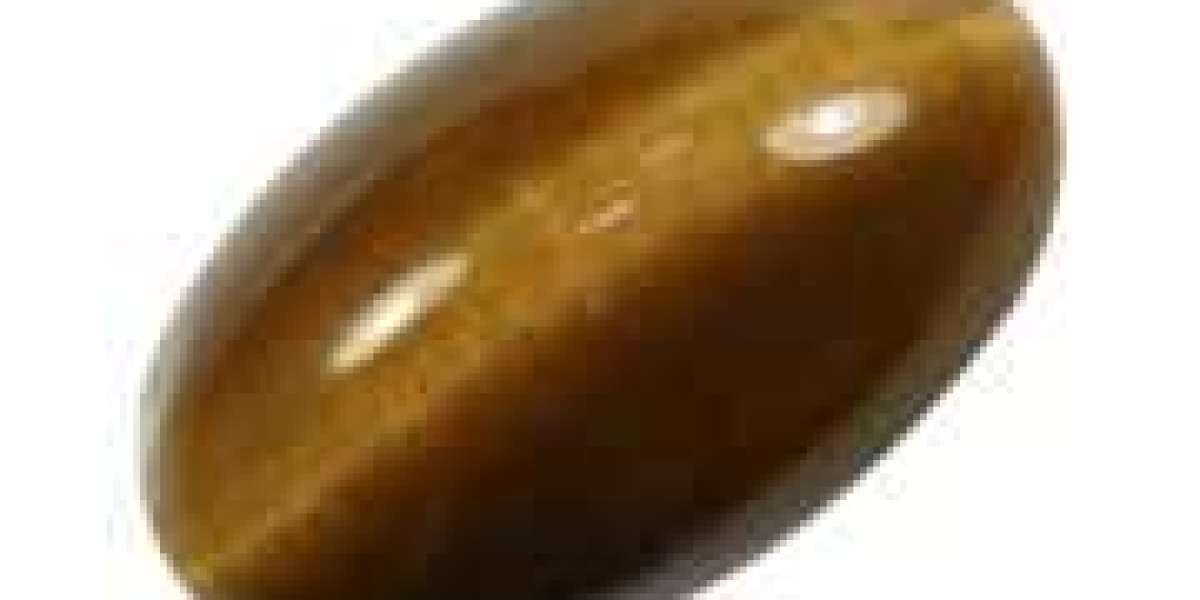 Buy Original Tiger Eye Gemstone Online at Wholesale Price