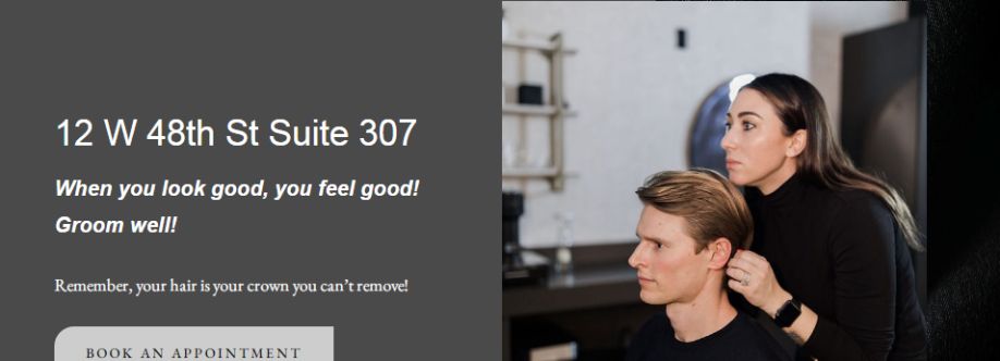 The Groom House Cover Image