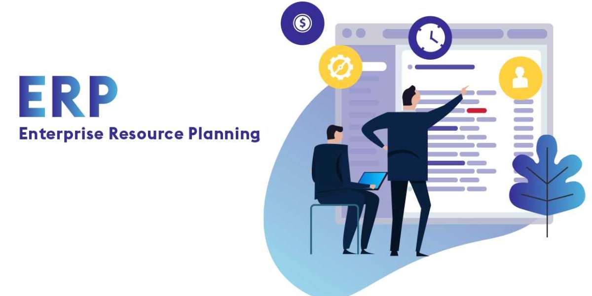 What is an ERP System and Why is it Worth the Investment?
