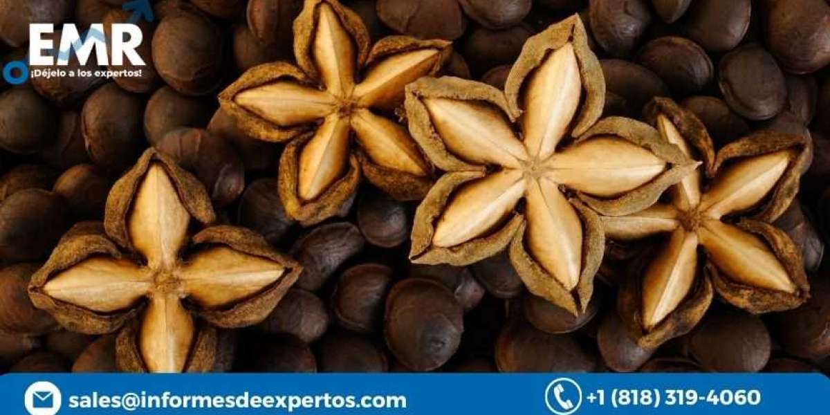 Global Sacha Inchi Market Price, Value, Size 2023-2028