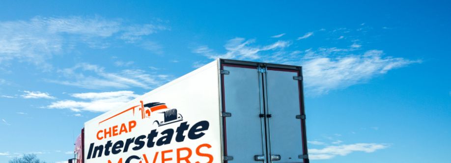Cheap Interstate Movers Cover Image