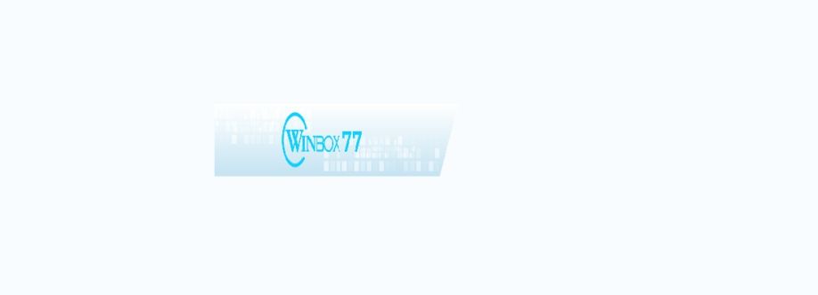 Winbox Cover Image