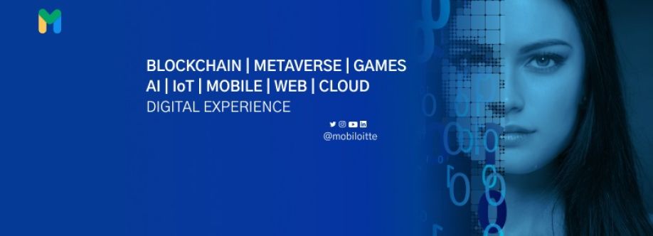Mobiloitte Technologies Cover Image