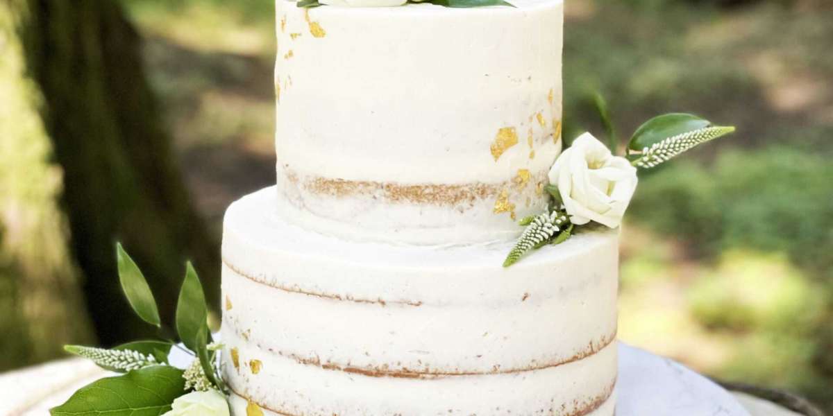 Amazing Birthday Cake Recipes