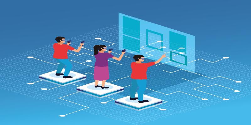 What Are The Various Benefits for Businesses Choosing 3d Virtual Tour Services?
