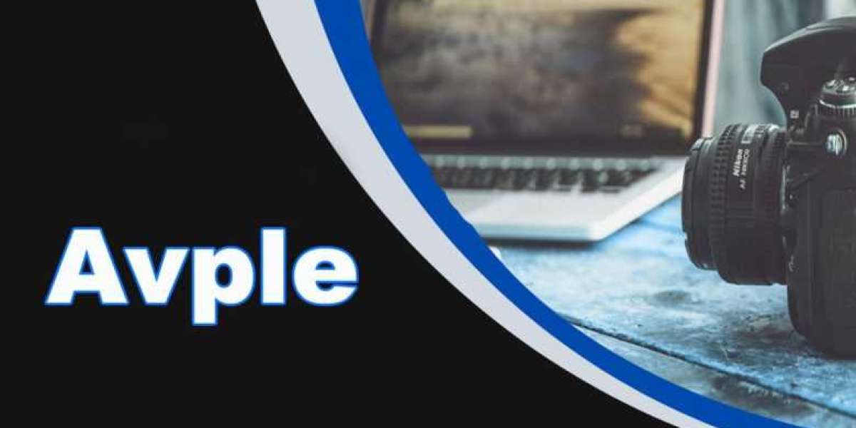 Avple: The Ultimate Solution for Online Collaboration