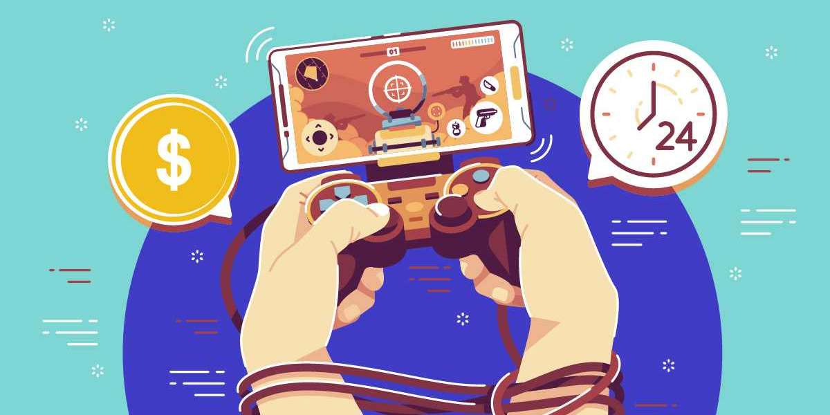 Benefits GameFi: Why This New Gaming Revolution is the Future of Entertainment