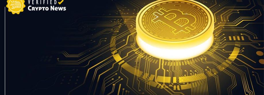 VERIFIED CRYPTO News Cover Image