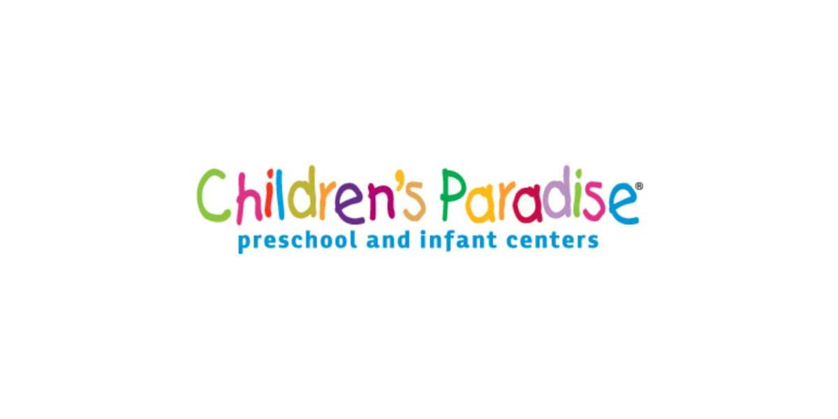 These Days, Childcare Is Available To More Than Just People With Jobs