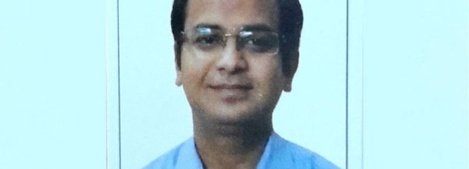 Dr Gaurav Agarwal Cover Image